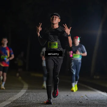 Runner Photo 5350091