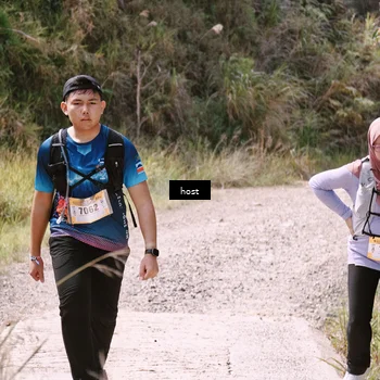 Runner Photo 5350092