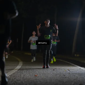 Runner Photo 5350093