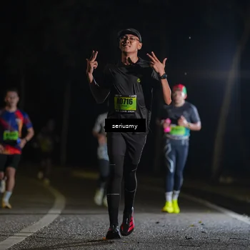 Runner Photo 5350094