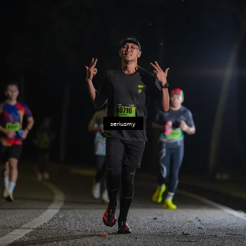 Runner Photo 5350096