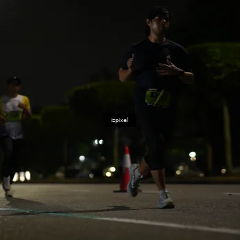 Runner Photo 5350097