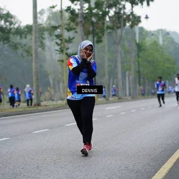 Runner Photo 5350101