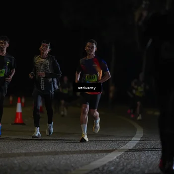 Runner Photo 5350103