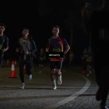 Runner Photo 5350104