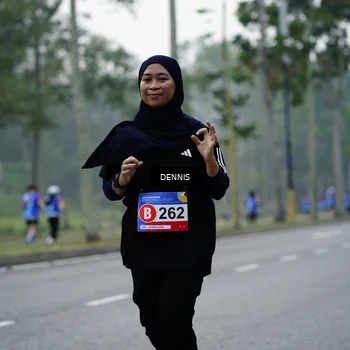 Runner Photo 5350106