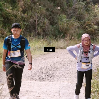 Runner Photo 5350107