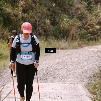 Runner Photo 5350114