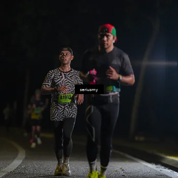 Runner Photo 5350115