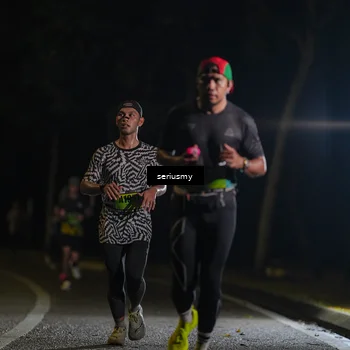 Runner Photo 5350118