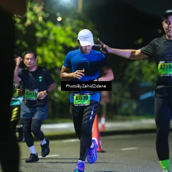 Runner Photo 5350119