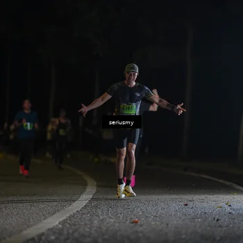 Runner Photo 5350120