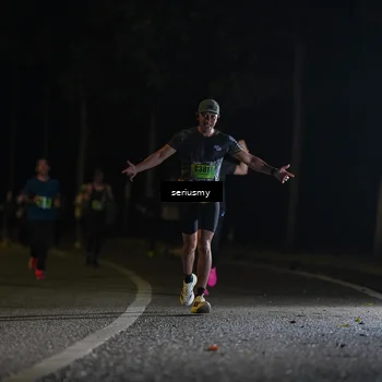 Runner Photo 5350121