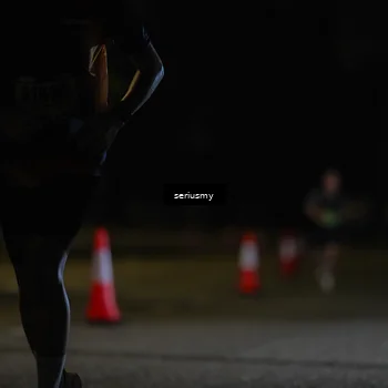 Runner Photo 5350122