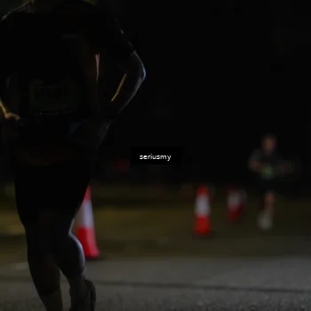 Runner Photo 5350123
