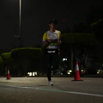 Runner Photo 5350125