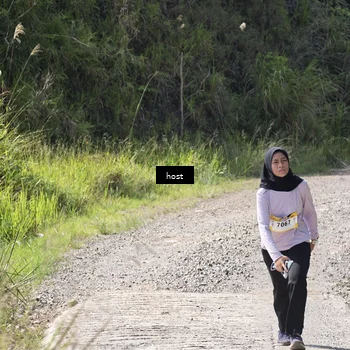 Runner Photo 5350127