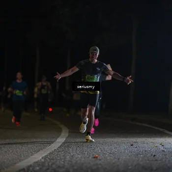 Runner Photo 5350128