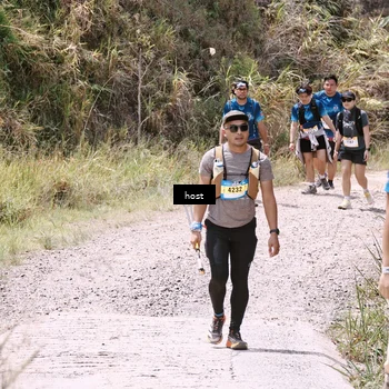 Runner Photo 5350129