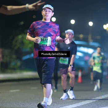Runner Photo 5350131
