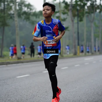 Runner Photo 5350134