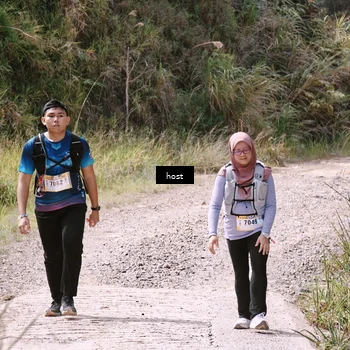 Runner Photo 5350135
