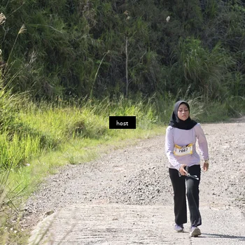 Runner Photo 5350140