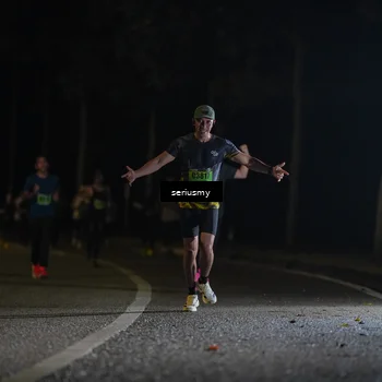 Runner Photo 5350143