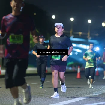Runner Photo 5350145