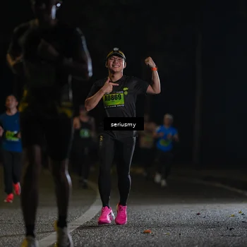 Runner Photo 5350150