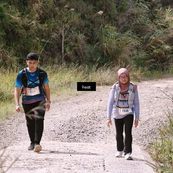Runner Photo 5350152