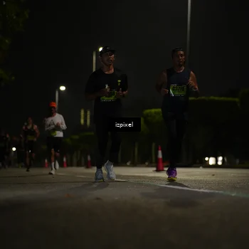 Runner Photo 5350154