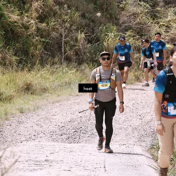 Runner Photo 5350155