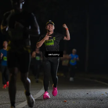 Runner Photo 5350156