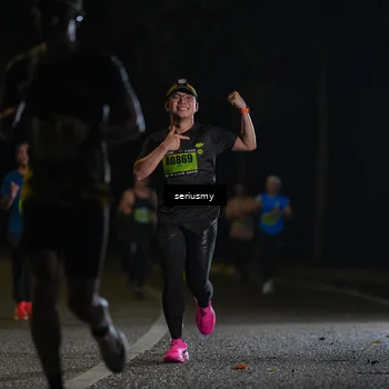 Runner Photo 5350157