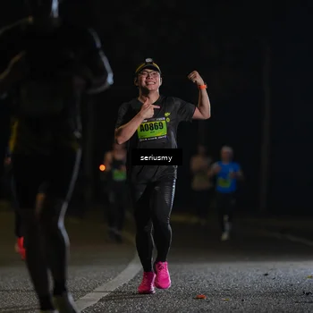 Runner Photo 5350158