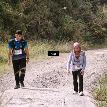 Runner Photo 5350160