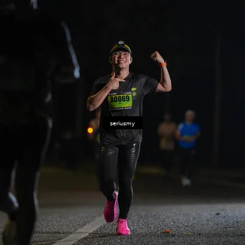Runner Photo 5350162