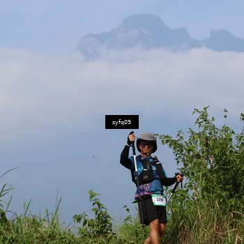 Runner Photo 5350163