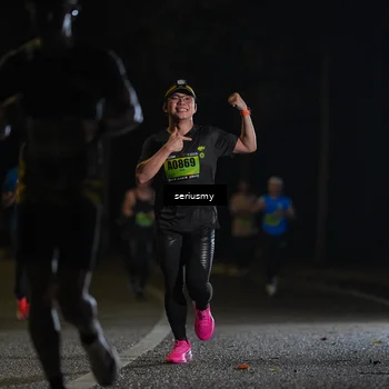 Runner Photo 5350164