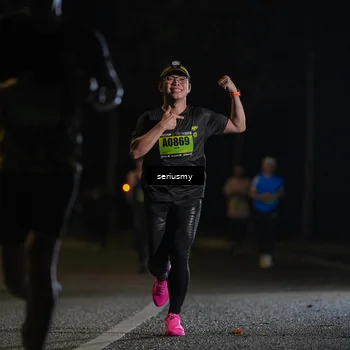 Runner Photo 5350165