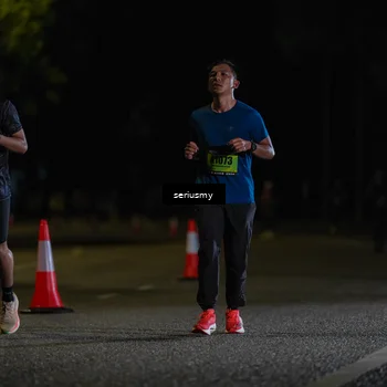 Runner Photo 5350167
