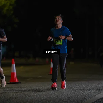 Runner Photo 5350169