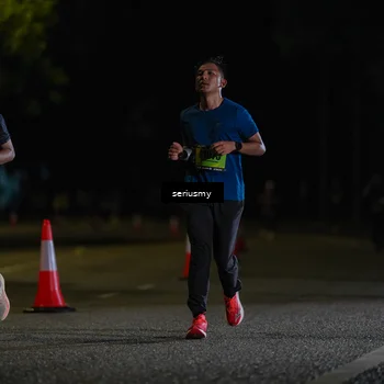 Runner Photo 5350170