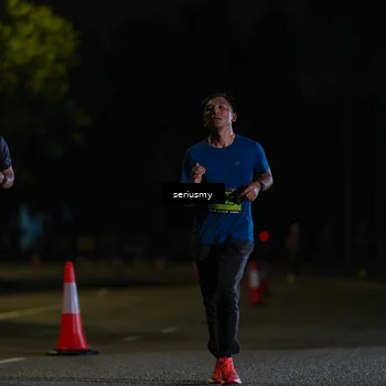 Runner Photo 5350173