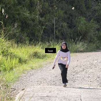 Runner Photo 5350176