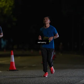 Runner Photo 5350177