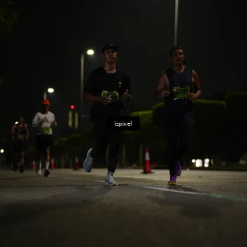 Runner Photo 5350179