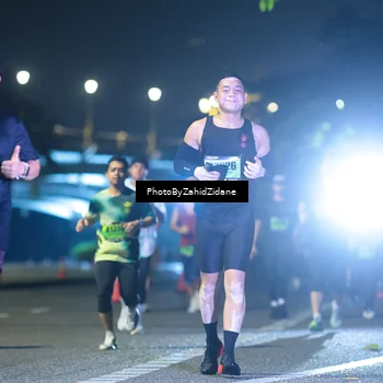 Runner Photo 5350182