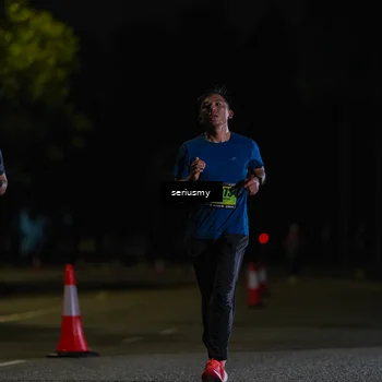 Runner Photo 5350183